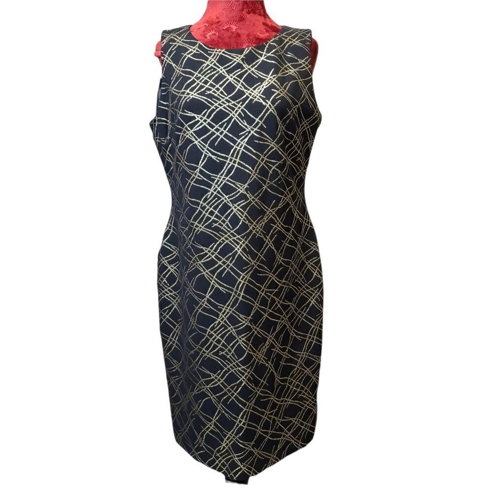 Tommy Hilfiger Dress Size 12 NWT